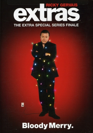 Extras Christmas Special