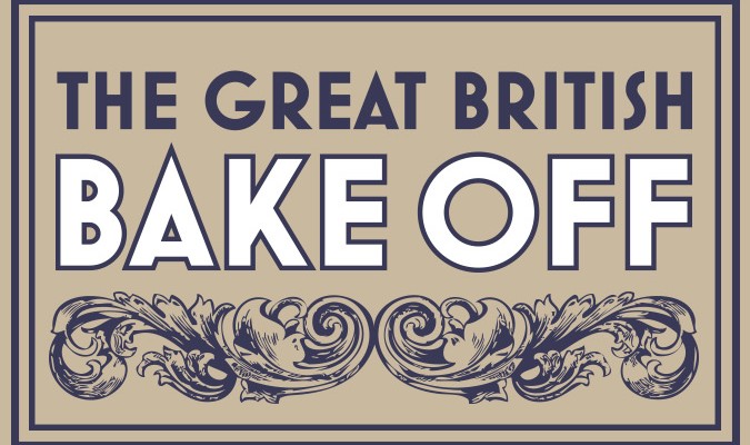 The <b>Great</b> <b>British</b> <b>Bake</b> <b>Off</b> | britishaisles